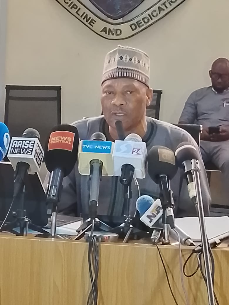 UNIJOS Confirms 2 Students Killed in Angwan Rukuba Attacks