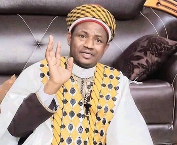 Popular Kano Cleric Sheikh Sentenced to Death Over Blasphemy
