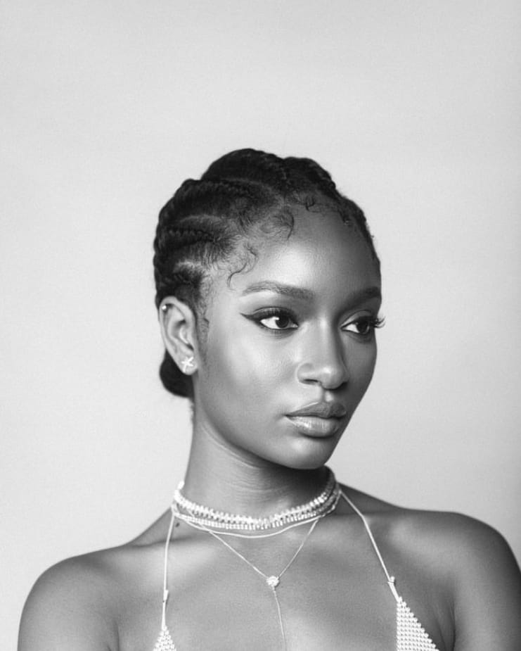 Ayra Starr Opens Up on Spiritual Journey, Confirms Acting Debut