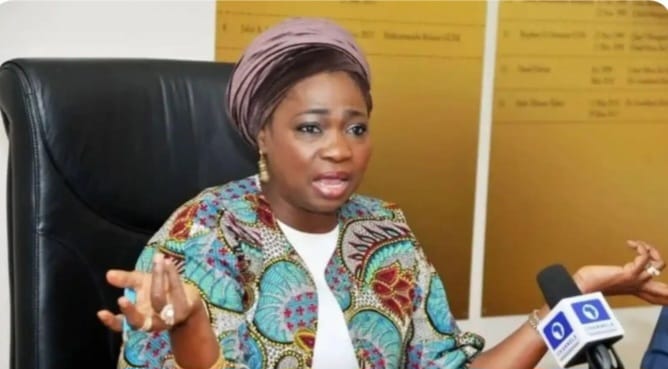 Abike Dabiri Raises Alarm Over Hacked Email Account