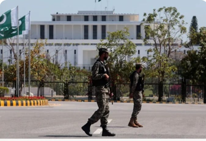 Iran–US Peace Talks Begin in Islamabad Amid Last-Minute Tensions