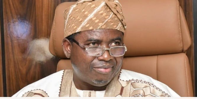 ADC Demands Sack of INEC Chairman Amupitan