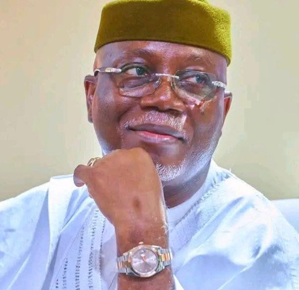 Aiyedatiwa Clears RUGIPO Salary Arrears, Confirms Adegun As Rector