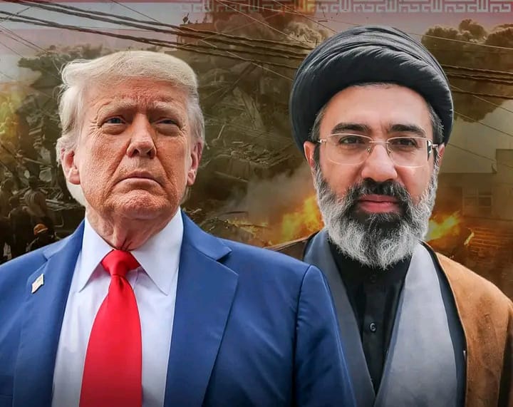Iran Faces Trump Deadline as Ceasefire Expires Wednesday