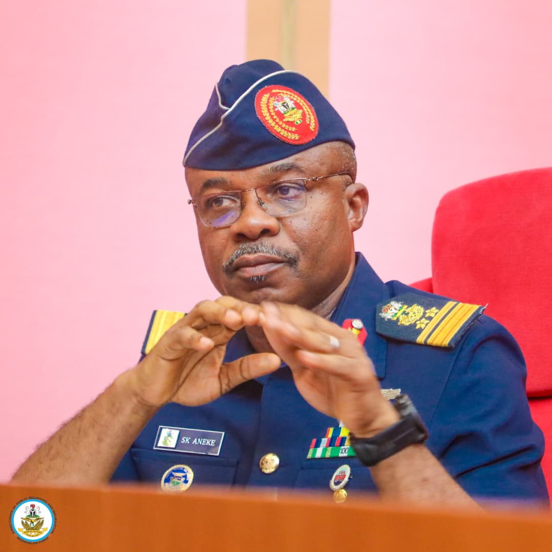 NAF Launches Probe Into Alleged Market Airstrike at Borno–Yobe Border