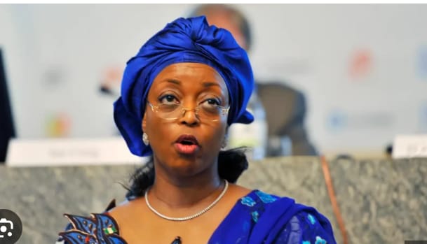 “NNPC Paid for Everything” — Diezani Denies Bribery in UK Court