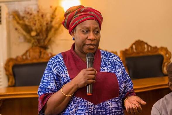 Iyabo Obasanjo Steps Down, Clears Path for Yayi in Ogun 2027 Race