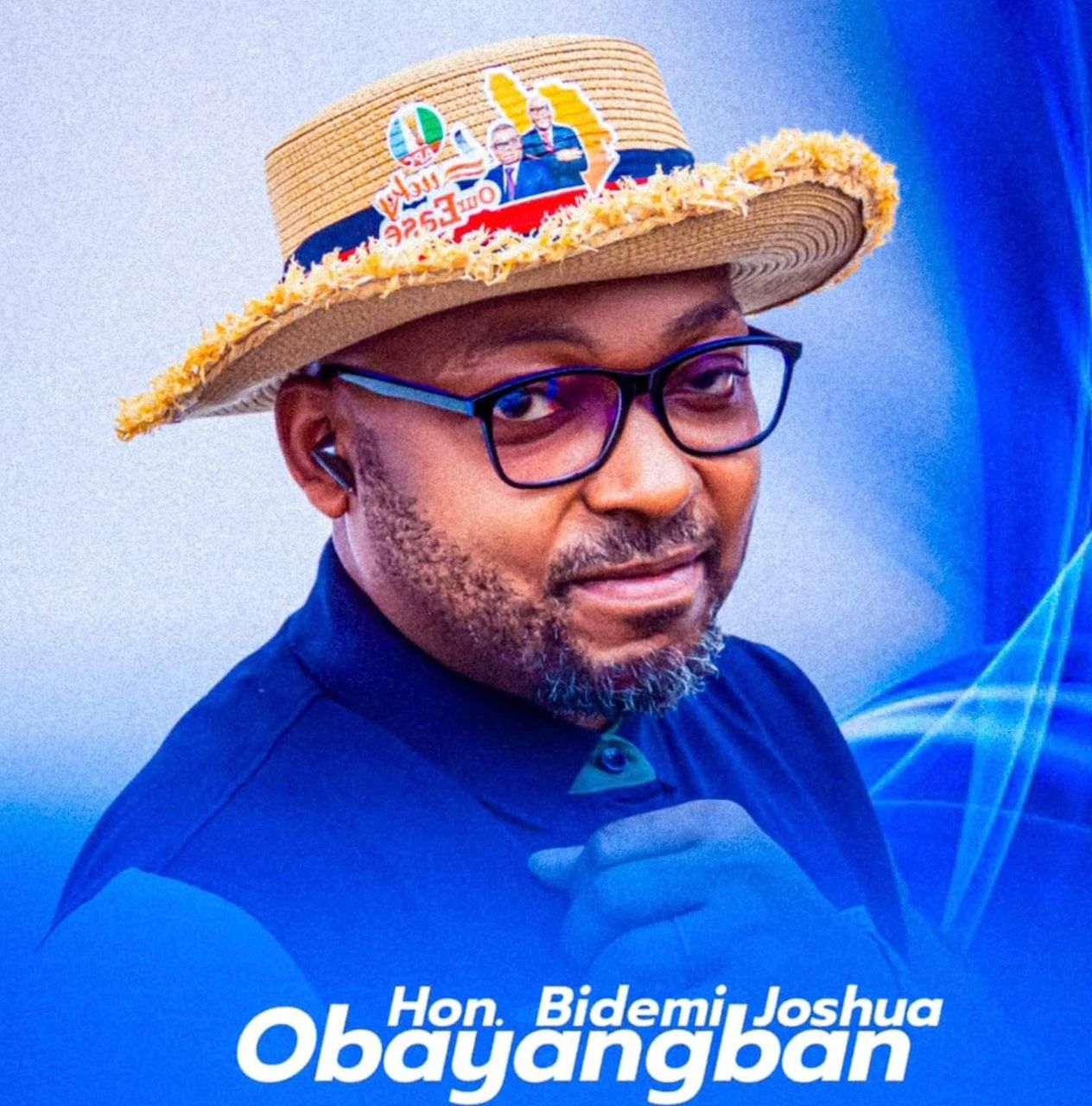 Erelu Oodua Endorses Obayangban for Reps, Pledges $10,000 Donation