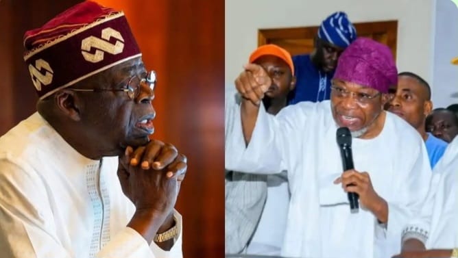 Renewed Hope Is a Scam — Aregbesola Blasts Tinubu Government