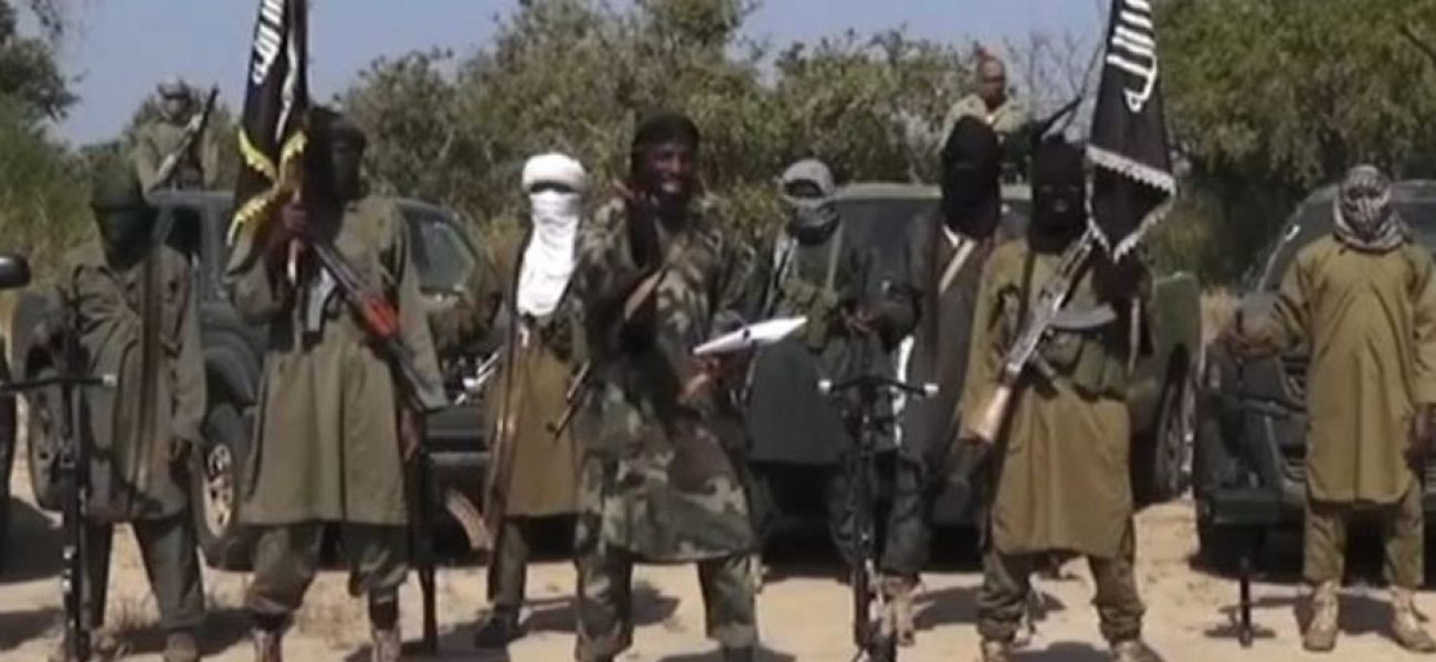 Anxiety Rises in Borno as Biko Haram Issue New Threats