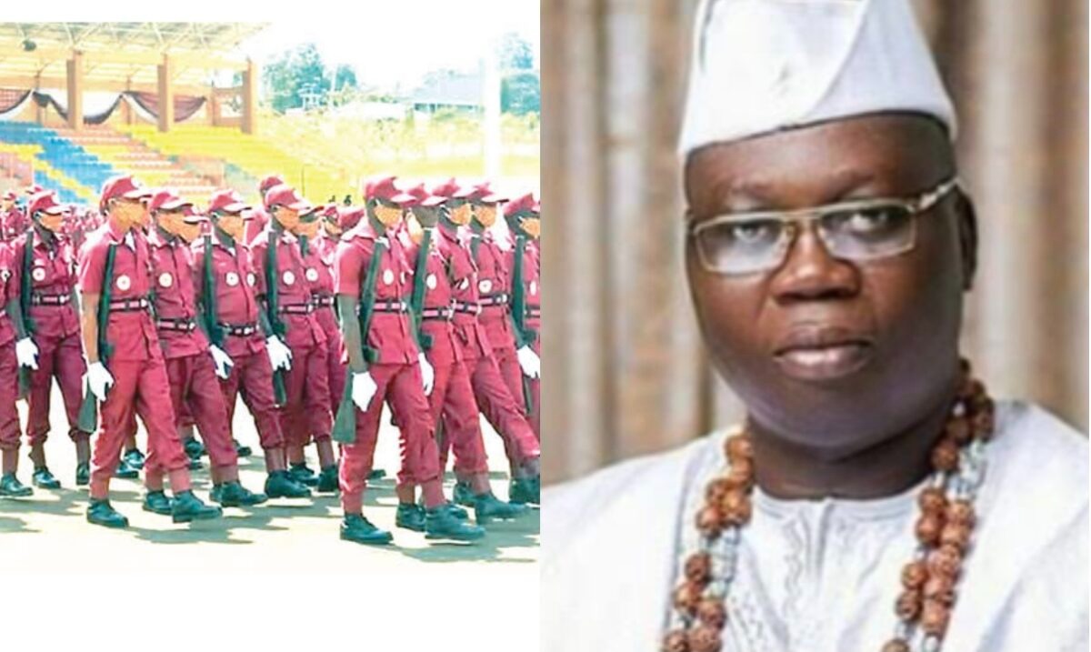 Don’t Blame Me for Southwest Insecurity, I Warned Governors — Gani Adams