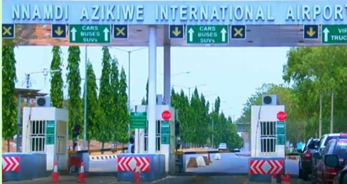 Security Alert: Intelligence Warns of Planned Attacks on Abuja Airport, Prisons