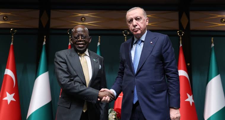 Nigeria, Türkiye Seal Deal on Military Training Facility