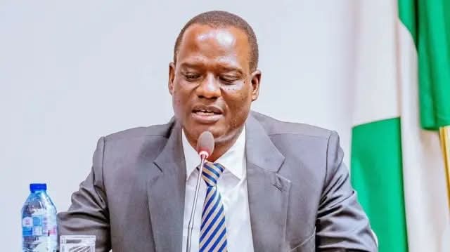 Federal Government Denies Hidden Spending in Federation Revenue