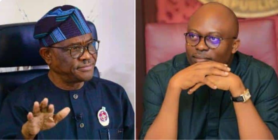 Wike Weighs Options on Fubara’s 2027 Ambition Amid Ongoing Rift