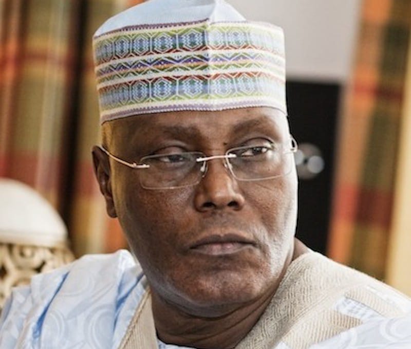 Atiku Raises Alarm Over NBC Directive, Warns Against Media Suppression Ahead of 2027 Elections