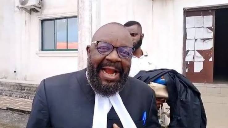 Igbo Youths Want Jobs In NNPC, CBN, Customs, Not Military – Human Rights Lawyer