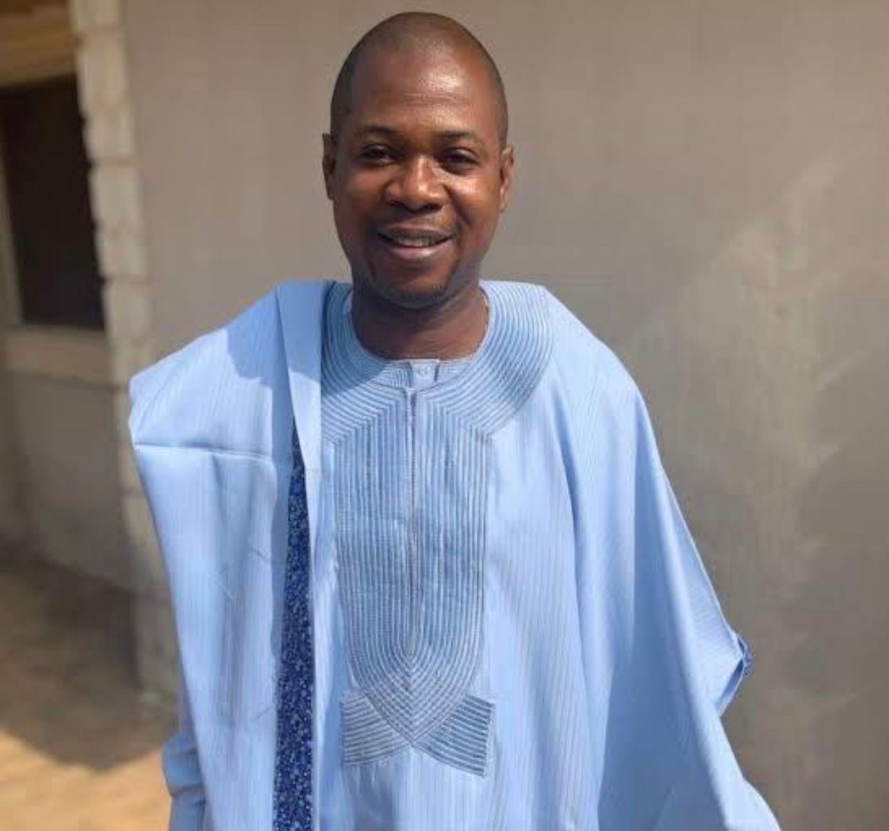 Pastor Akinrinlola Mocks Nigeria’s Political Scene, Says No Opposition Ahead of 2027