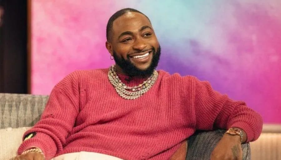 I Would Prefer My Children to Work With My Father Than The Entertainment Industry – Davido
