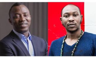 Sowore Challenges Police Bias, Not Supporting BLord – Seun Kuti