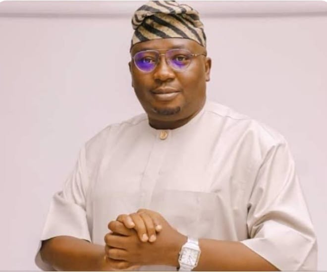 Adelabu Denies Resignation Rumours Again