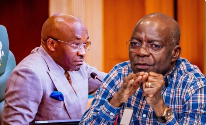 Alex Otti Appoints Benjamin Kalu’s Wife as ABSUTH Board Chairman