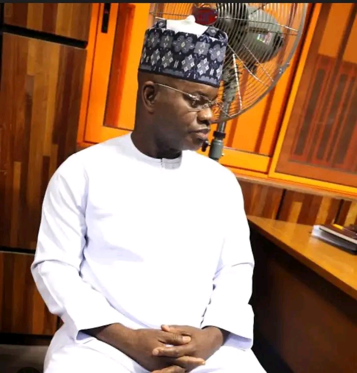 Witness Details Multi-Million Naira Transactions in Yahaya Bello Trial