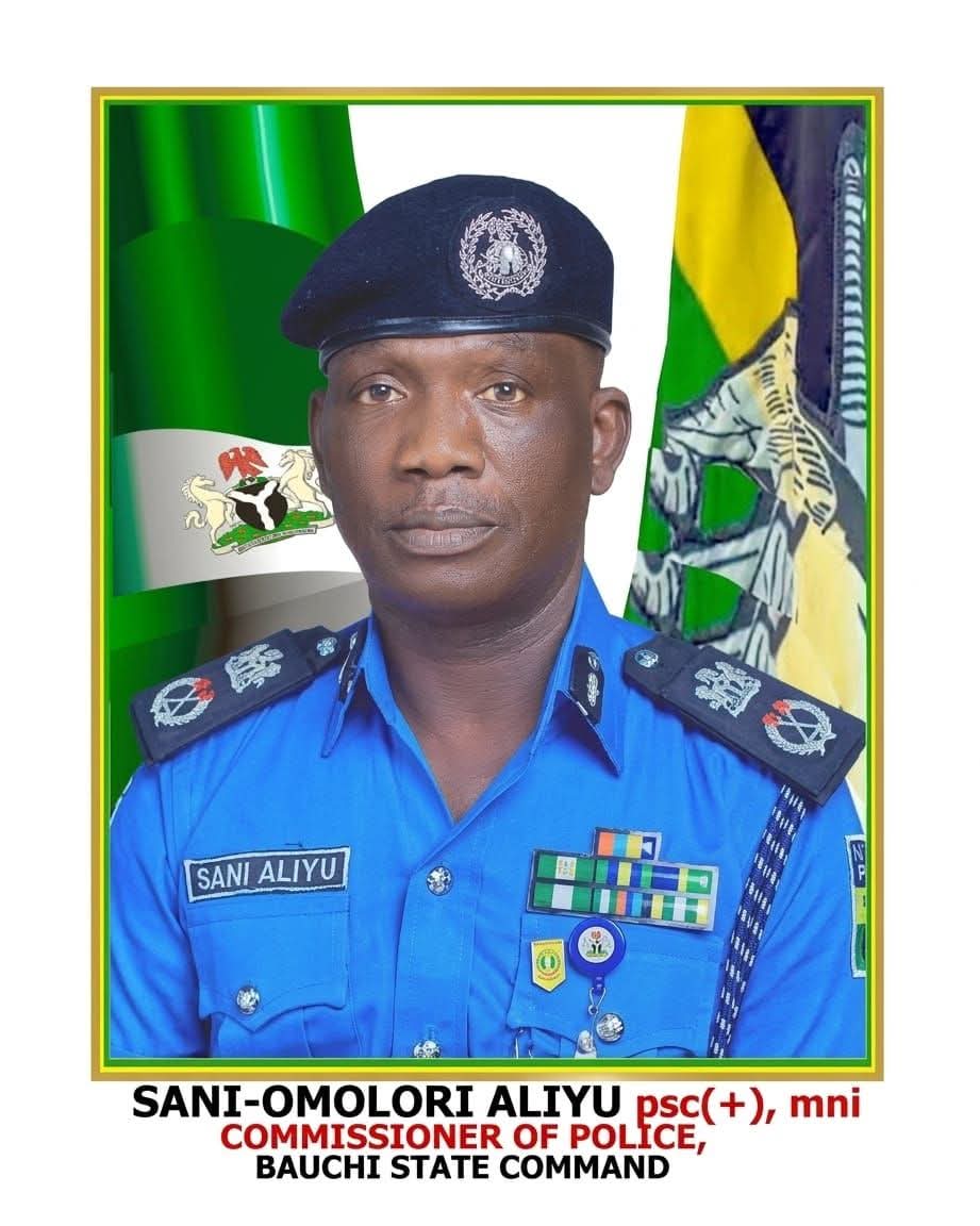 Night Ban on Motorcycles Remains, Bauchi Police Dismiss Assault Claims
