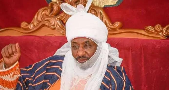 ‘Why Are We Still Borrowing After Subsidy Removal?’ – Sanusi Questions Tinubu’s Government