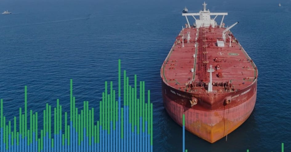 Strait of Hormuz Traffic Plunges as Iran Tightens Control