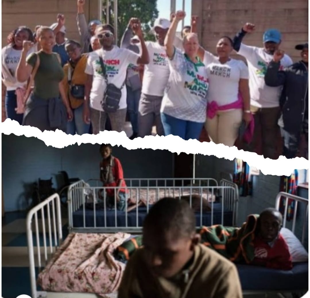 Xenophobia Fears Emerge After Viral Claims of Hospital Incidents in South Africa