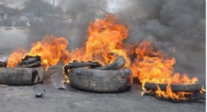 Mob Justice Erupts in Plateau After Monarch’s Killing