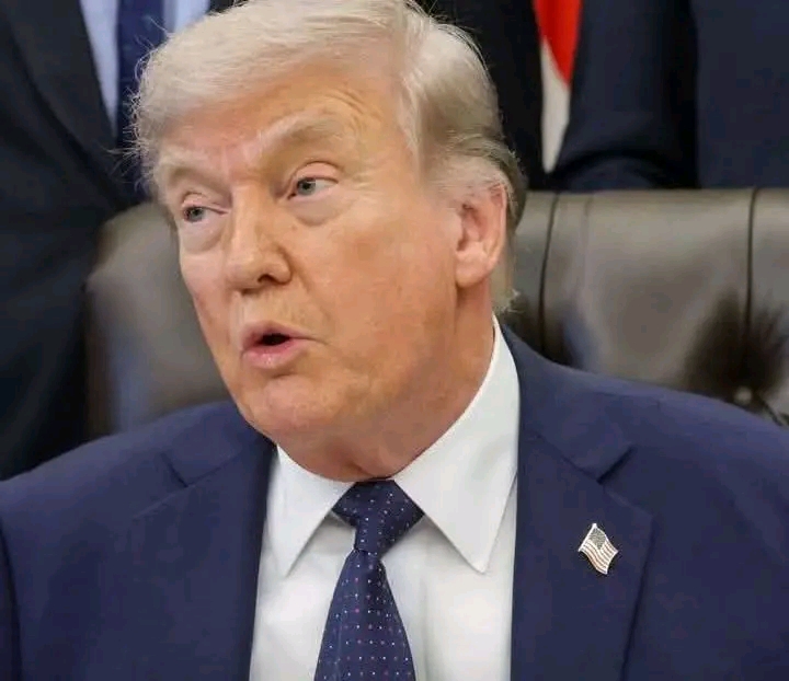 Trump Cancels Peace Trip to Pakistan, Warns Talks With Iran “Unproductive”