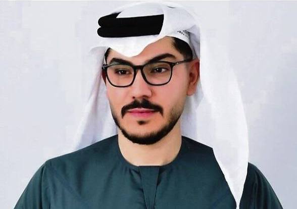 UAE Icon, Amjad Hails Trump After White House Attack