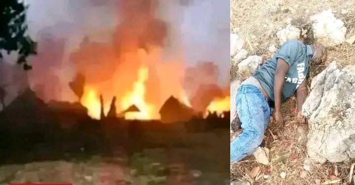Suspected Boko Haram Attack Kills 15, Scores Injured in Adamawa