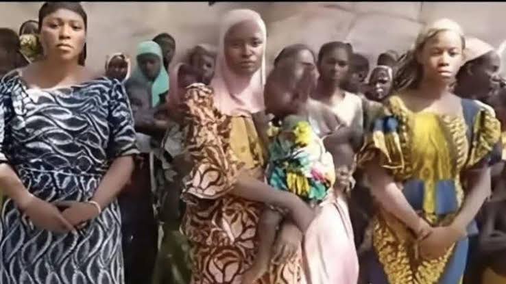Gunmen Demand ₦20m Each for 176 Kidnap Victims, Issues One-Week Ultimatum