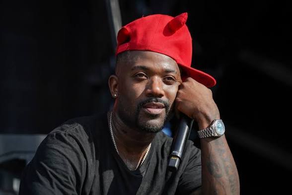 Ray J Sparks Debate After Claims Of Sleeping With 12,500 Women