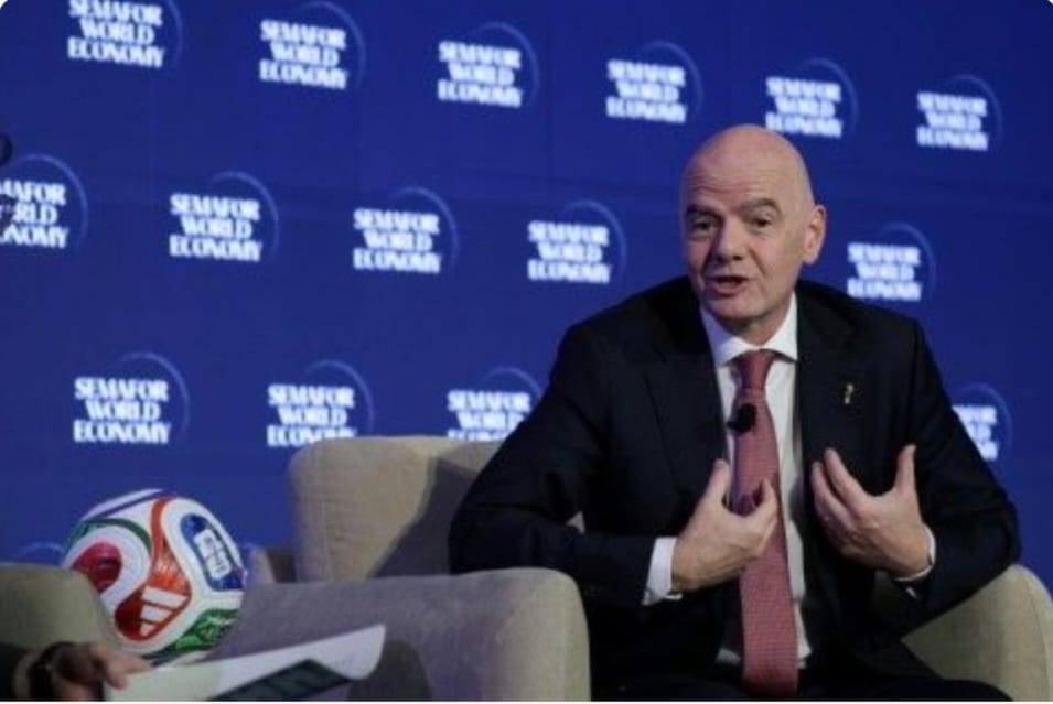 FIFA Raises World Cup Prize Pool Amid Cost Concerns