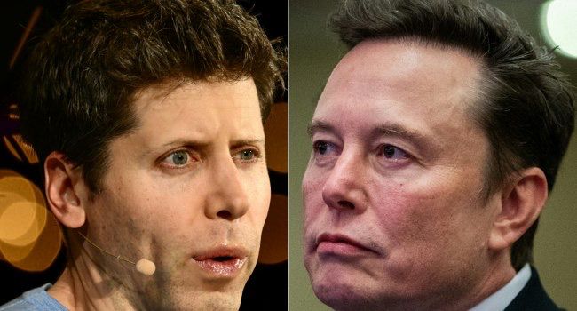 “OpenAI Was My Brainchild Until Executives Hijacked It”, Elon Musk Testifies In Court