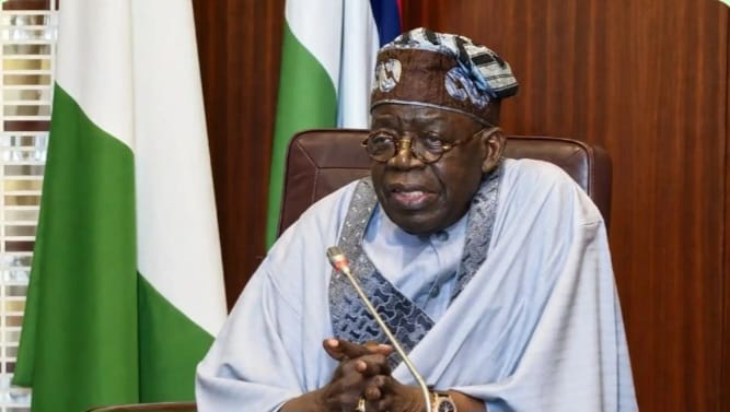 Tinubu Defends Rising Borrowing, Says It’s “Not a Disease,”