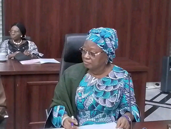Adamawa Govt Confirms Resignation Of Two Commissioners