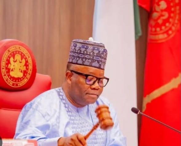 Senate Approves Tinubu’s $516m Loan Amid Rising Debate