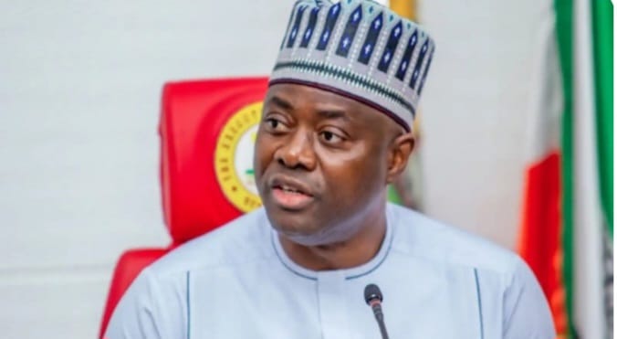 Makinde Rejects Religious Politics Ahead of 2027