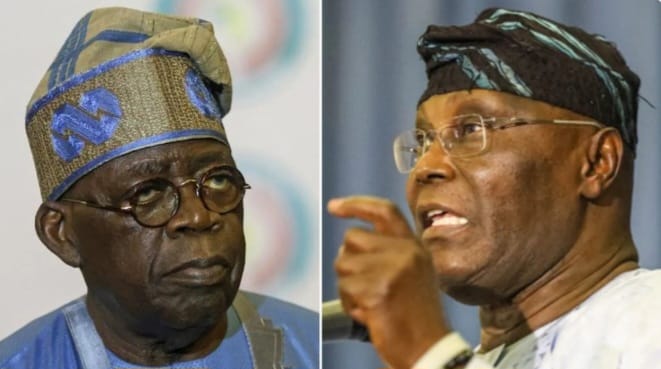 “Blood of Nigerians Will Judge You” – Atiku Blast Tinubu Over Continuous Killings