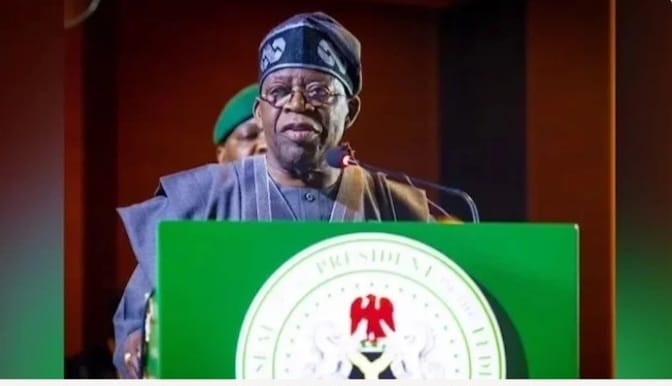 Tinubu Allocates Abuja Land to Newly Appointed Ambassadors