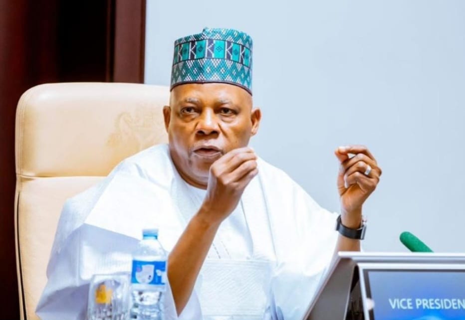 Shettima Pledges Federal Support as MTN Foundation and UNODC Launch Youth Protection Initiative