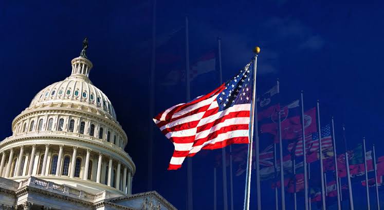 US Lobbying Firm Raises Alarm Over Nigeria’s Security
