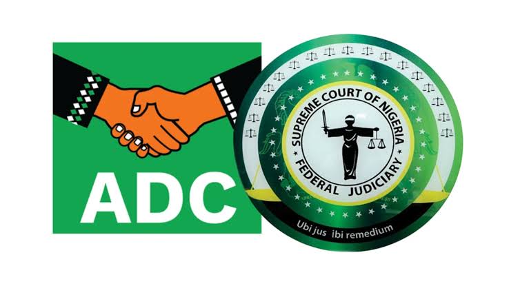 Breaking: ADC Leadership Crisis: Supreme Court Voids ‘Status Quo’ Order, Sends Case Back to Trial