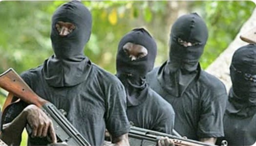 Gunmen Demand ₦1bn Ransom for Abducted Ekiti Worshippers