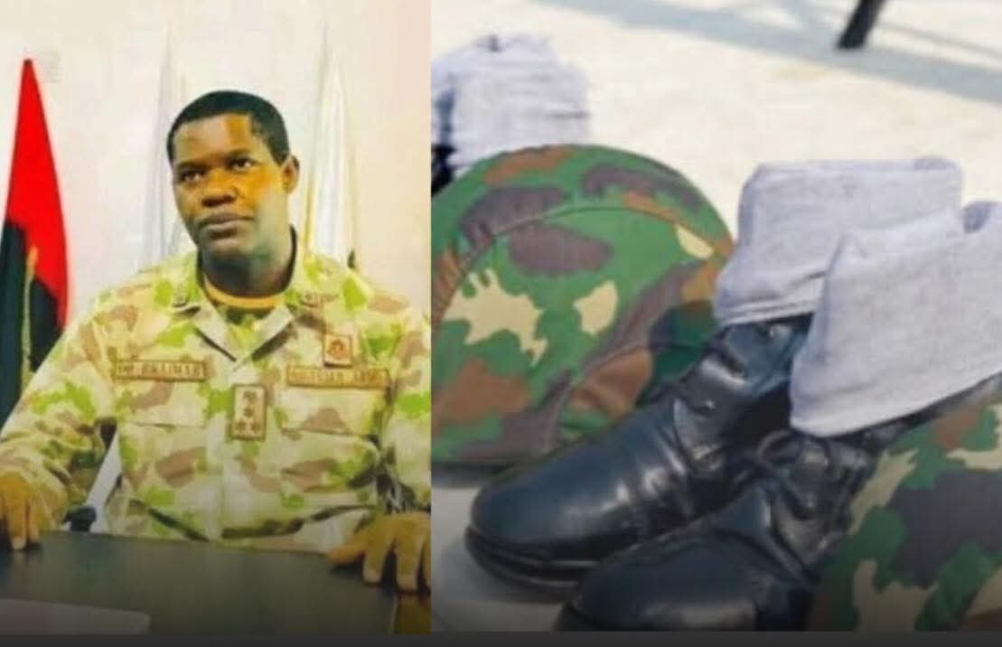Boko Haram Attack Military Base in Borno, Army General, Soldiers Feared Killed